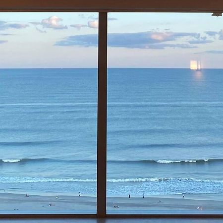 Atlantic Palace Beachfront Ocean View 애틀랜틱시티 외부 사진