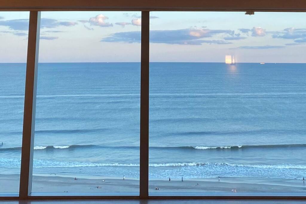 Atlantic Palace Beachfront Ocean View 애틀랜틱시티 외부 사진