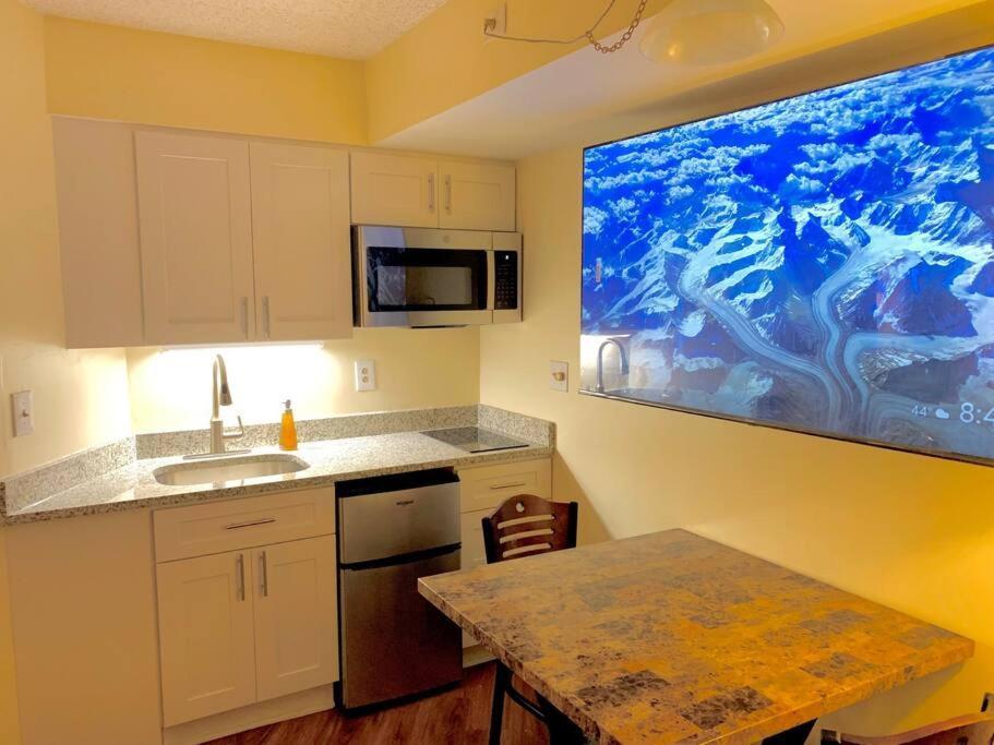 Atlantic Palace Beachfront Ocean View 애틀랜틱시티 외부 사진